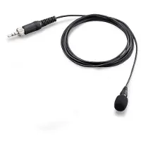 Zoom Micro cravate LMF-2 pour F1