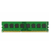 Kingston ValueRAM 2 Go DIMM DDR3-1600