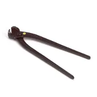 Vbw Pince De Coffreur Topcut 510 Tenaza De Encofrador 280 Mm