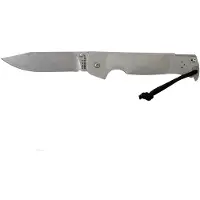 Cold Steel Couteau pliant Pocket Bushman