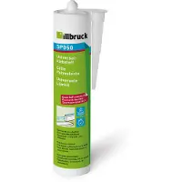 Illbruck SP050 Mastic Adhésif - Tube - 310 Ml