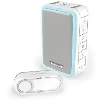 Friedland Carillon sans fil Honeywell Home