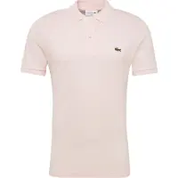 Lacoste Polo Piqué Rose