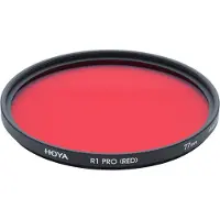 Hoya HMC R1 Pro (Red) 46mm in SQ Case