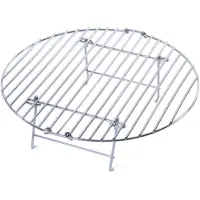 Big Green Egg Élévateur de grill 46 cm