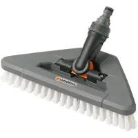 Gardena Escova Triangular de Lavagem Rotativa 5562-20