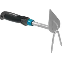 Gardena Comfort Houe à cœur (2 dents)
