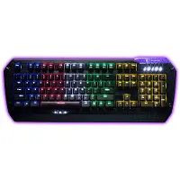 Tesoro Lobera G5NL - Clavier - rétroéclairé - USB