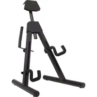 Fender Universal A Frame Electric Guitar Stand
