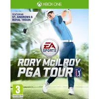 Rory McIlroy PGA Tour - Xbox One