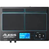 Alesis SamplePad 4 Pad de Percussion - Comme neuf
