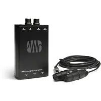 PreSonus HP2