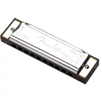 Fender Blues Deluxe Harmonica Do