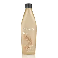 Redken All Soft Shampoo 300 ml