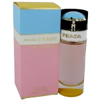 Prada Candy Sugar Pop Eau de Parfum pour femme 80 ml