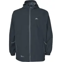 Trespass Qikpac Jacket Gris M Femme