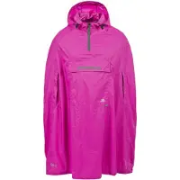 Trespass Poncho Qikpac