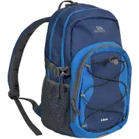 Trespass Albus - Sac à dos décontracté Bleu électrique