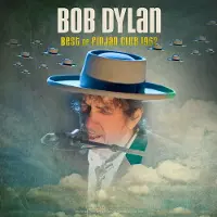 Source1 Bob Dylan - Best Of Finjan Club 1962 Live Lp
