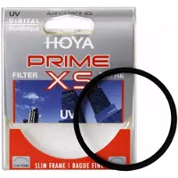 Hoya PrimeXS Multicoated UV Filtre 82 mm