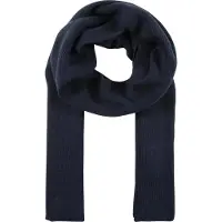 Jack & Jones Écharpe 'JACDna' bleu marine