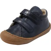 Naturino Baskets montantes enfant COCOON VL garcons - Bleu - 20