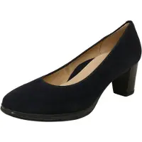 Ara Escarpins 'Pump Damen 12-13436 02 Echtleder in blau' bleu