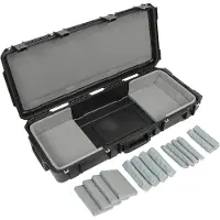 SKB Cases 3i-3614-TKBD iSeries 49-note Keyboard Case Étui pour clavier