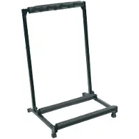 RTX 3GN stand 3 guitares