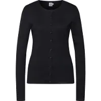 Saint tropez Cardigan 'MilaSZ' noir