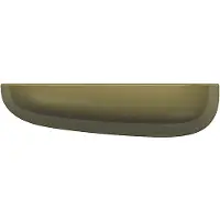 Vitra Corniches Étagère Khaki | Large