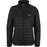 Patagonia Doudoune femme Nano