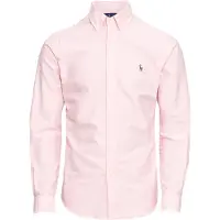 Ralph Lauren Chemise rose