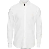 Ralph Lauren Chemise blanc