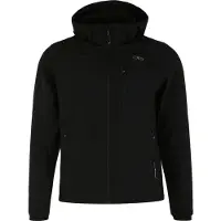 CMP Veste fonctionnelle bleu / noir