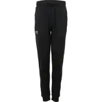 Under Armour Pantalon de sport 'Sportstyle' noir