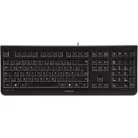Cherry TAS KC 1000 Corded FR-Layout schwarz