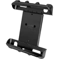 Ram Mounts UNPKD RAM TAB-TITE 10" TAB, Support de tablette, Noir