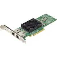 Lenovo Isg Adaptateur Ethernet Pcie Thinksystem Broadcom 57416 10gbase-t 2 Ports