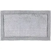Cawö Tapis de Bain Cawö Anti Slip Platine-70 x 120 cm