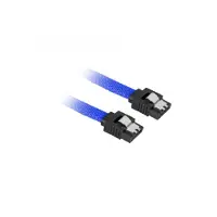 Sharkoon Shark Sata Iii Kabel Sleeve Wh 0,30m