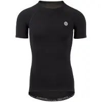 Agu Everyday Essential Short Sleeve Base Layer Noir XS Homme
