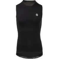 Agu Everyday Essential Sleeveless Base Layer Noir S-M Homme