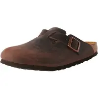 Birkenstock Sabots 860133 pour Homme