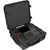 SKB iSeries Injection Akai MPC X BK DJ Valise