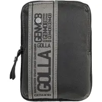 Golla COCO G1258 - baeretaske til kamer (Sac à bandoulière pour appareil photo), Housse pour appareil photo, Gris