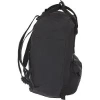 Fjällräven Kånken Mini Black 7L - Sac à dos enfant