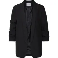 Pieces Blazer 'PCBosella' noir