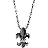 Frank 1967 Collier Mode Homme Frank 1967 7FN-0006