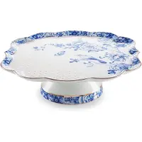 Pip studio Assiette à gâteau Royal White 24 cm